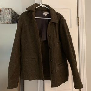 Wallace and Barnes by J. Crew jacket